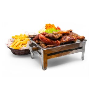 Media Parrilla