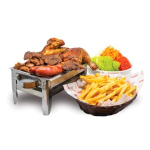 Parrilla Brasa