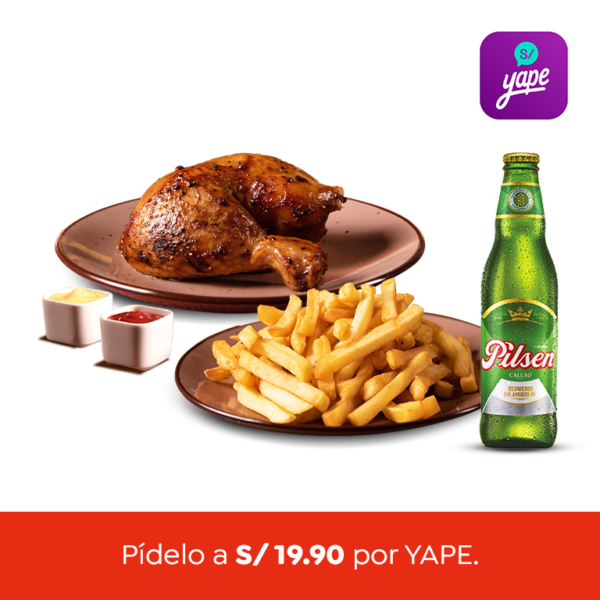 1.4-Pollo+Gaseosa-Yape