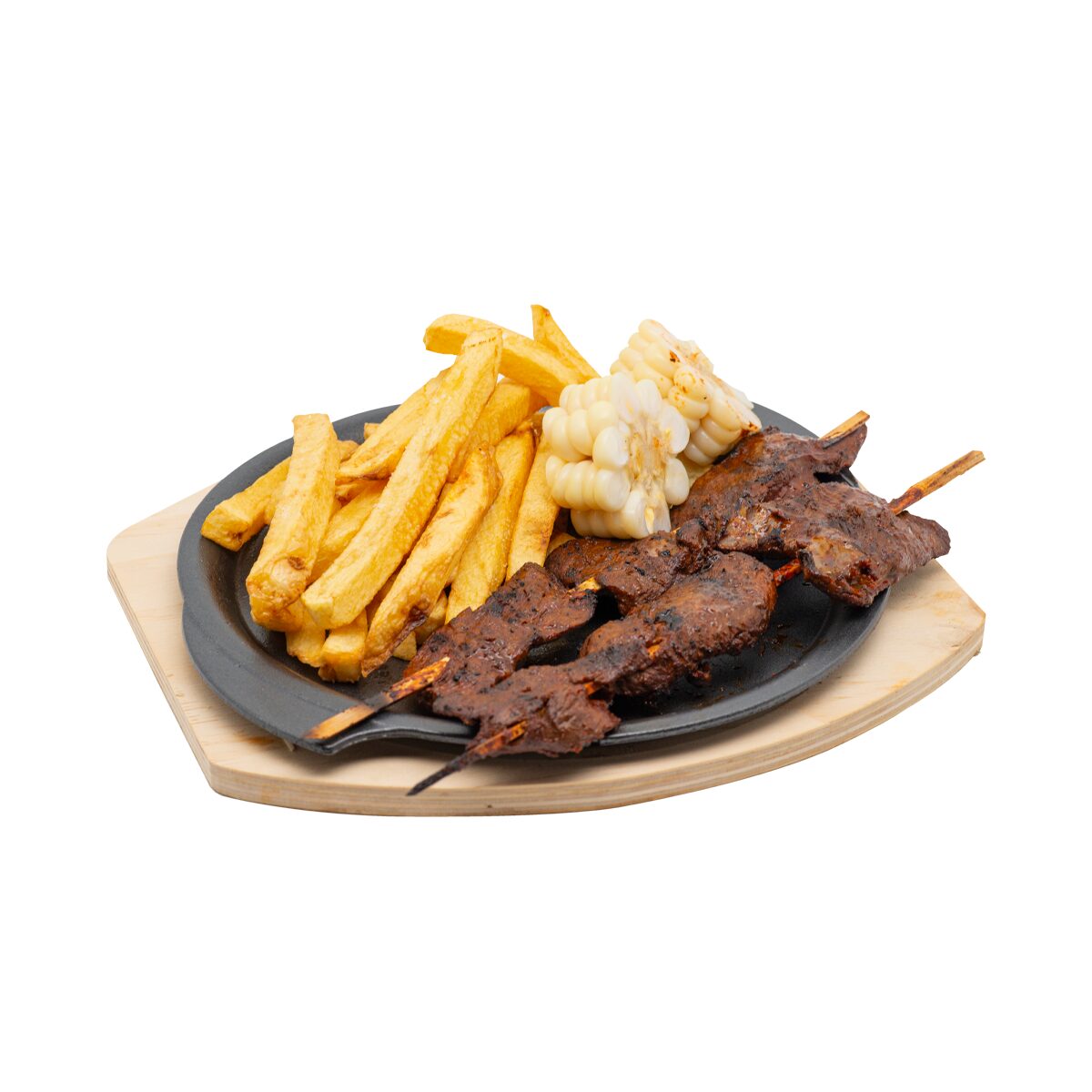 Anticuchos