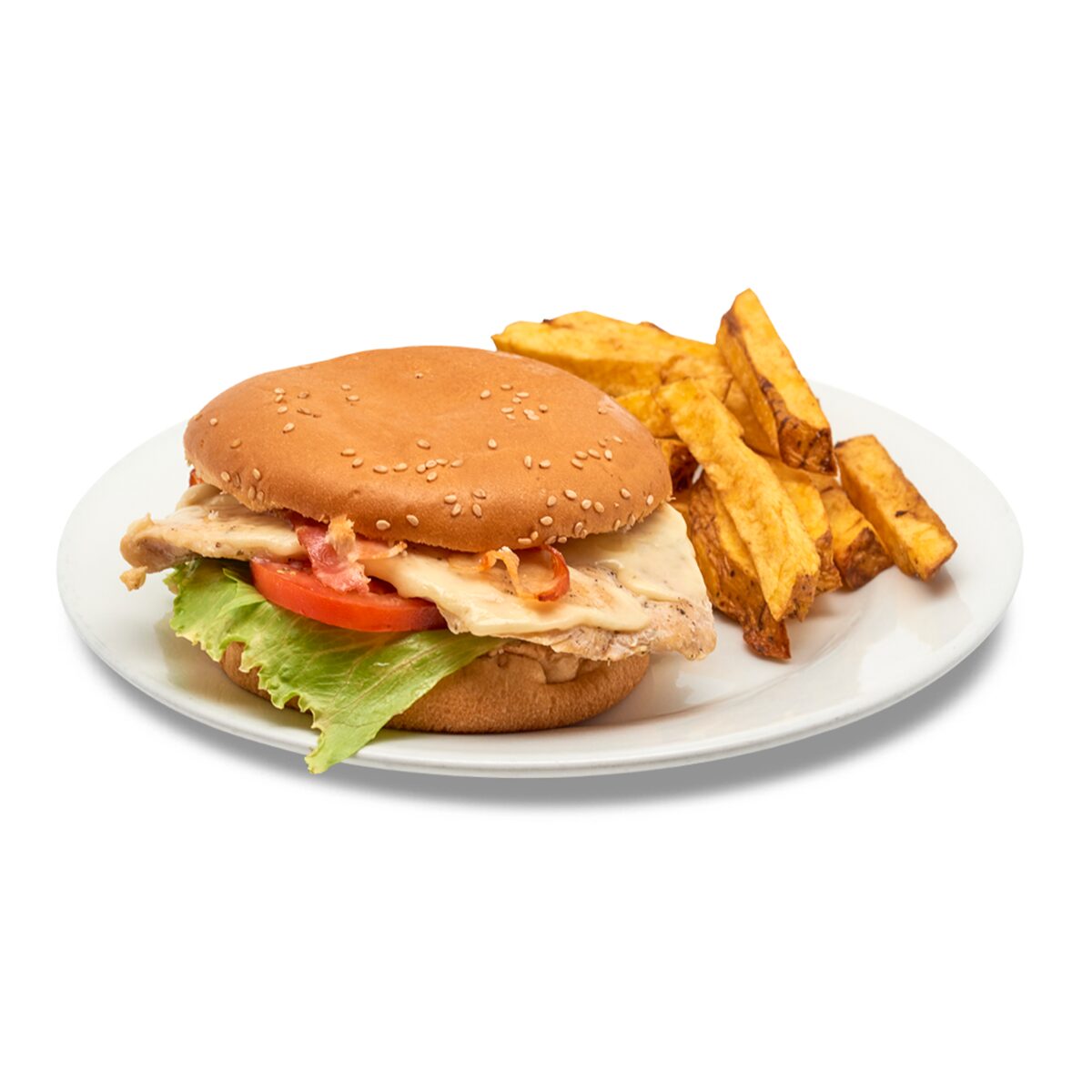 Sandwich de Filete Franko