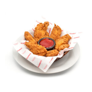 Alitas hot