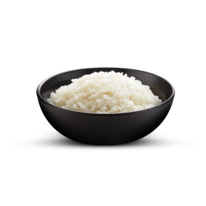 Arroz blanco