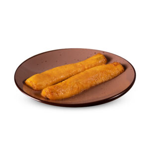 Plátano frito