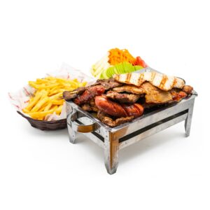 Parrilla Frankos