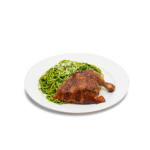 Pesto brasa